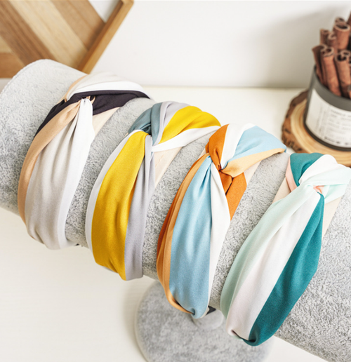 Ободок для волос "Pop"