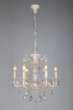 Подвесная люстра Omnilux MARTINA OML-79003-06