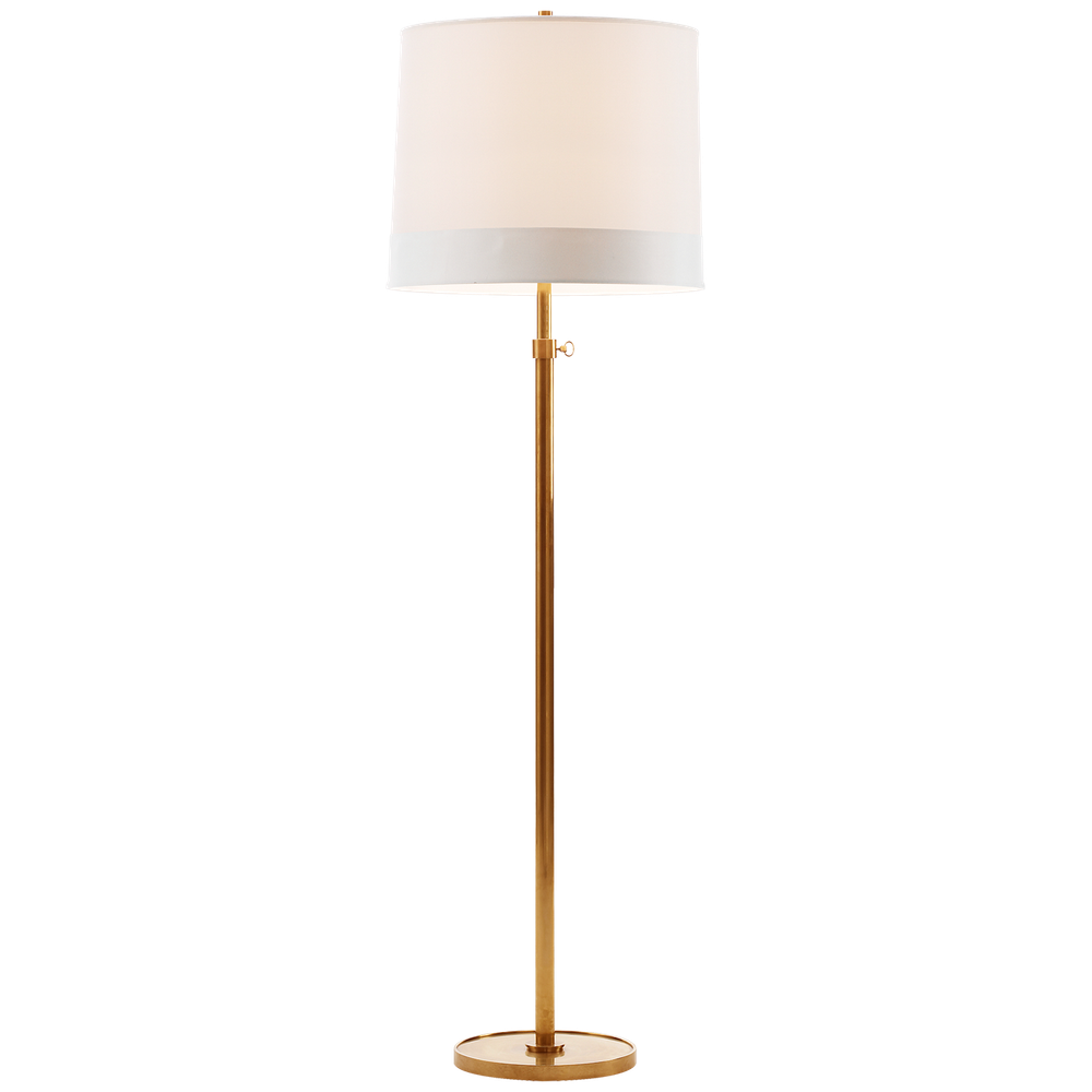 Напольный светильник Visual Comfort Simple Floor Lamp