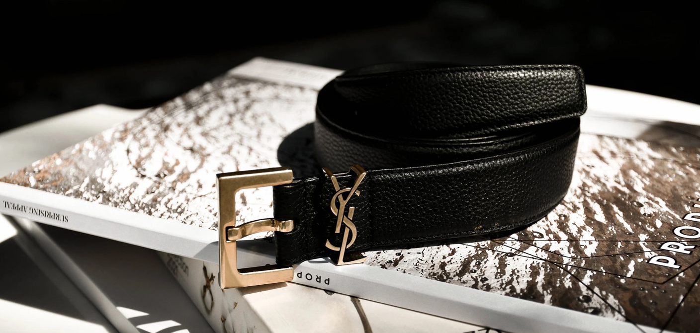 Saint Laurent 