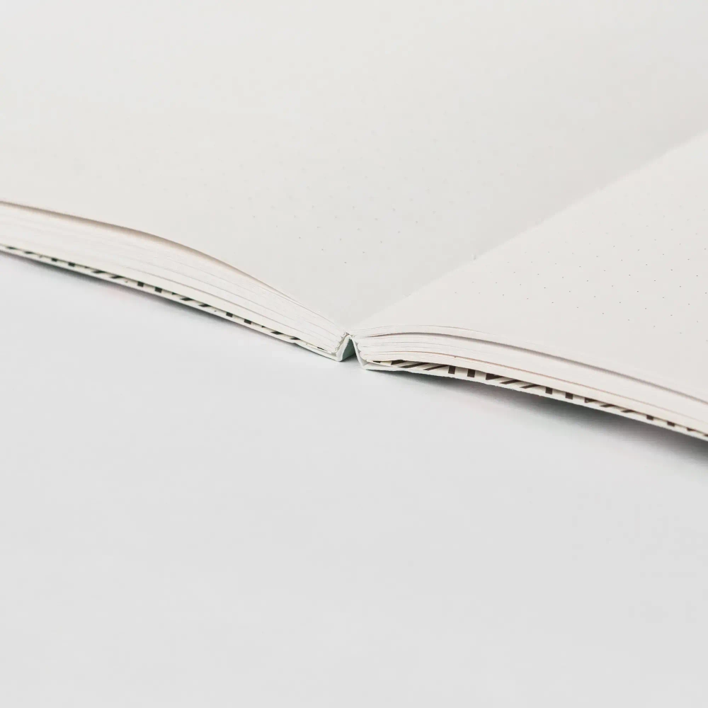 Блокнот в точку Falafel Unique Tomato A5