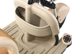 Электротрицикл Gelbert Atlas (600Вт, 48/60B)