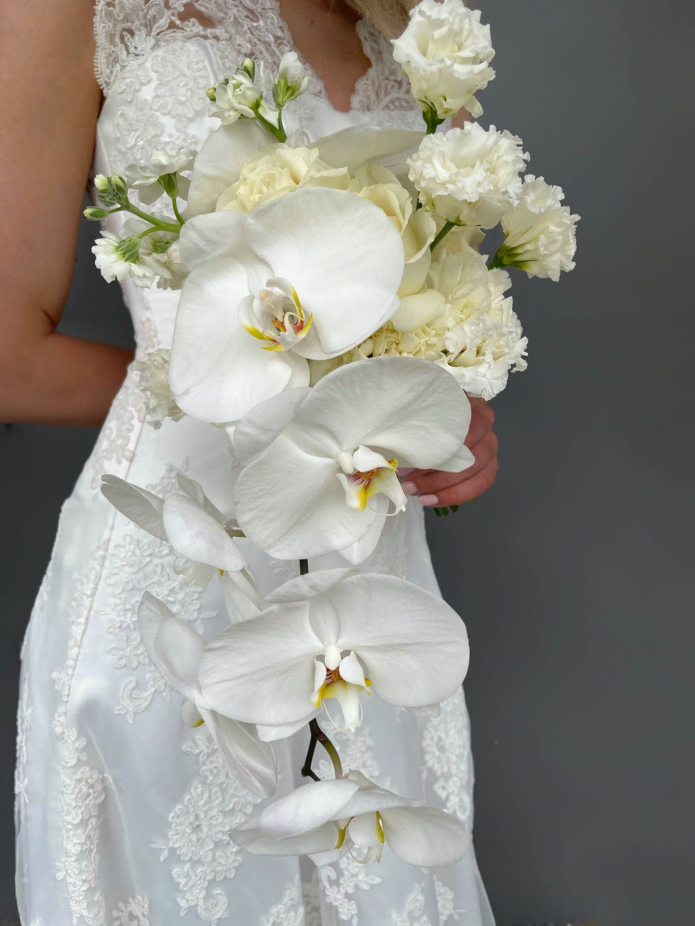 Букет «Нежная любовь»