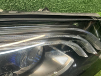 Фара правая Mercedes S W222 (17-20) Multibeam LED