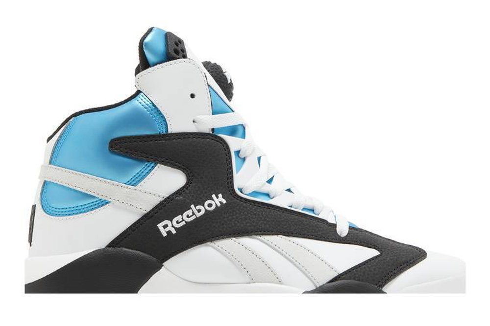 Кроссовки Reebok Shaq Attaq