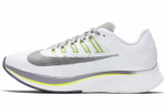 Кроссовки Nike Zoom Fly 1 (Женская размерная сетка)