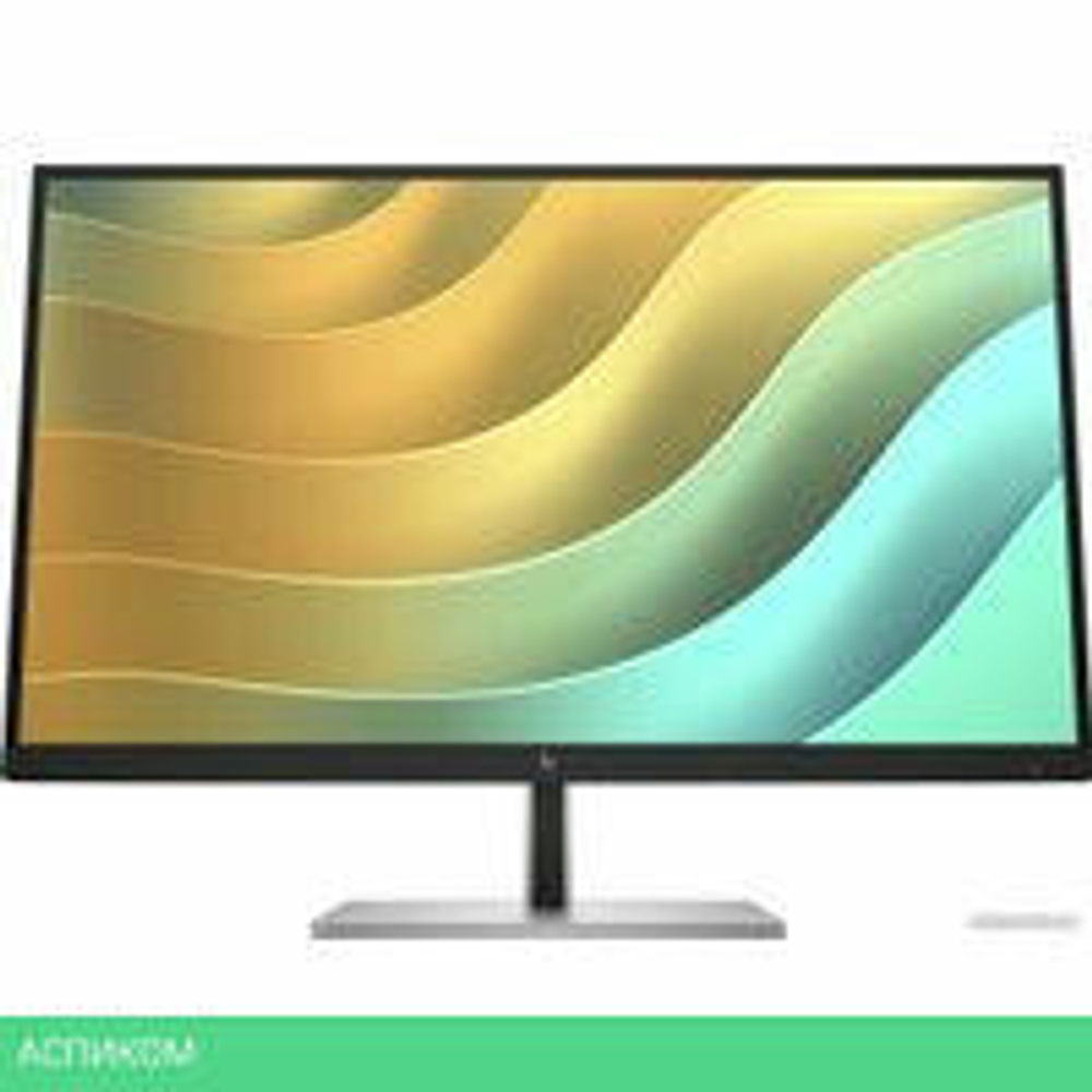 Монитор HP E27u G5 6N4D3AA