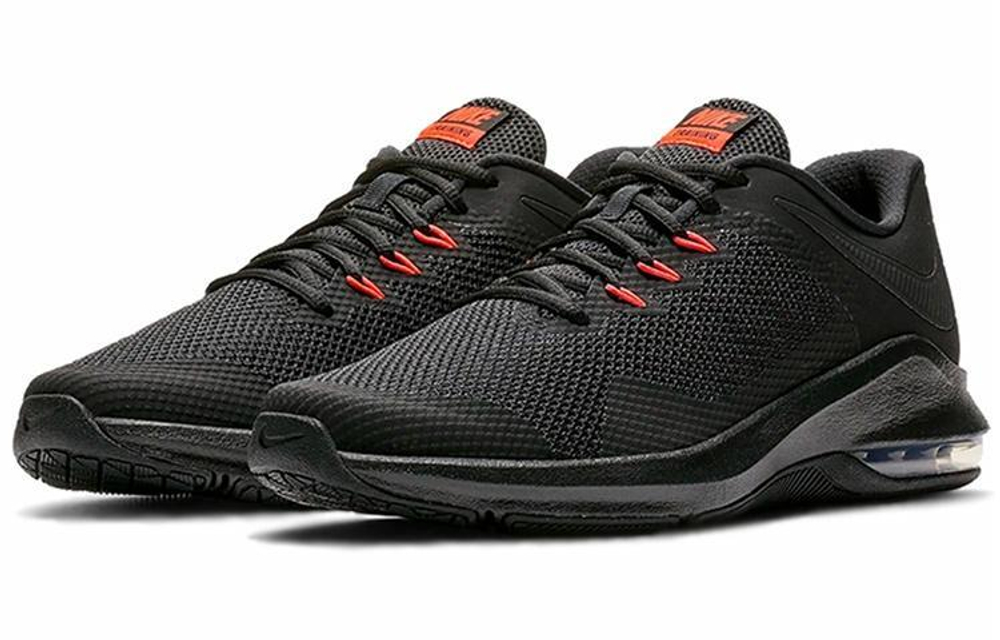 Кроссовки Nike Air Max Alpha