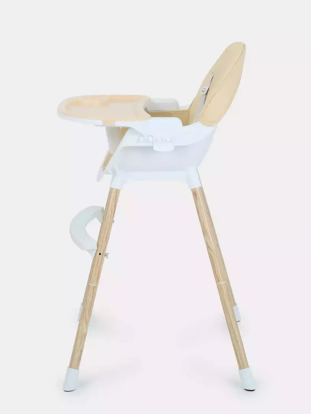 Стол-стул MOWBaby "CRISPY" RH150 Beige