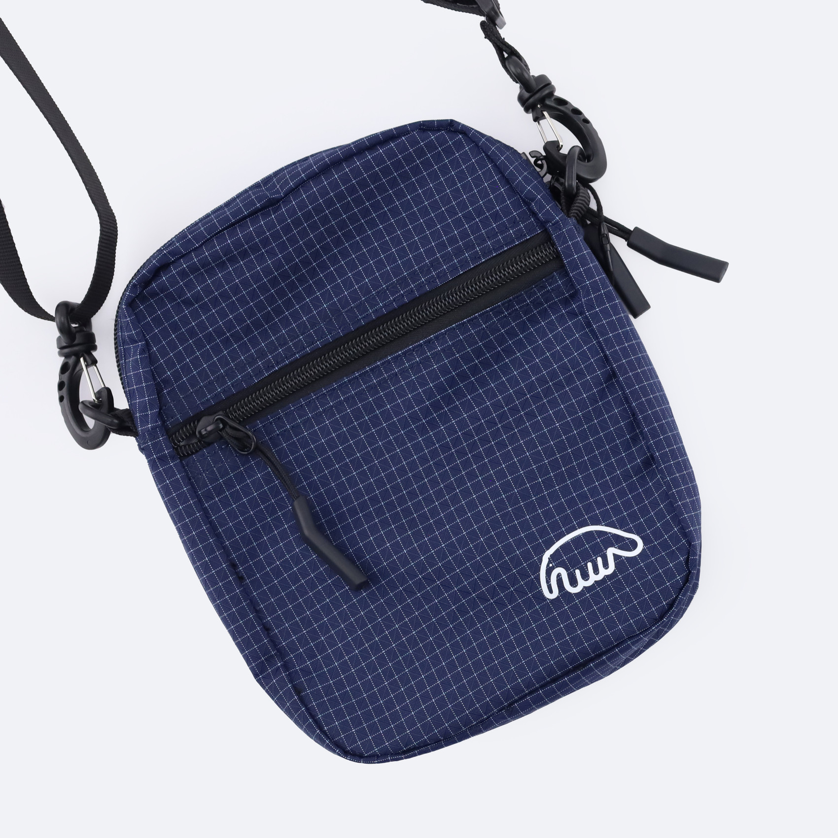 Сумка Anteater Crossbody RSt (navy) артикул: - купить в магазине Дайс