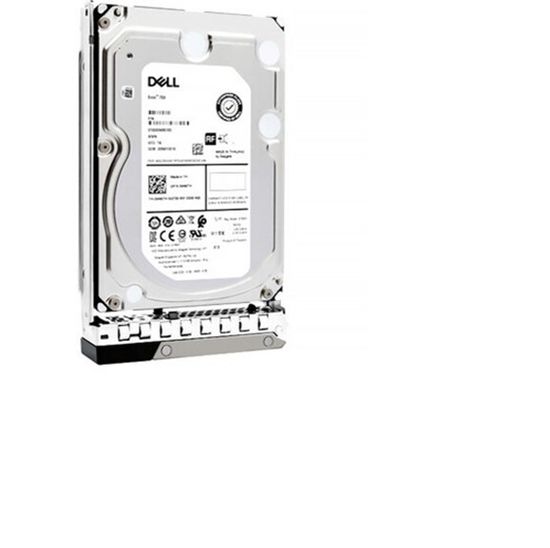 Серверный жесткий диск HDD Dell 400-ASIF