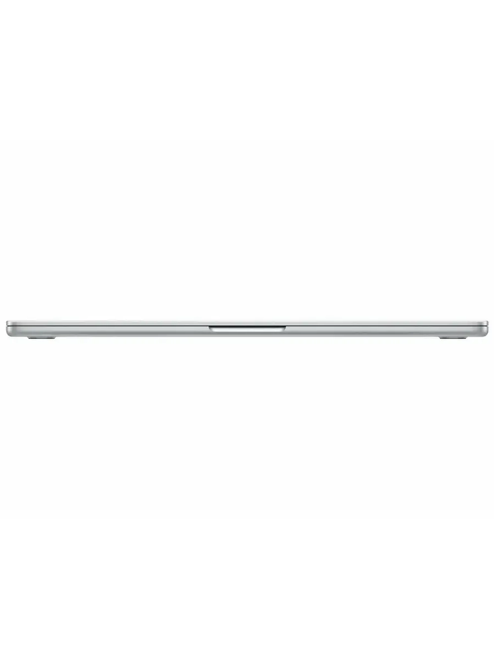 Ноутбук Apple MacBook Air 13 2024 M3/8/256 ГБ Silver