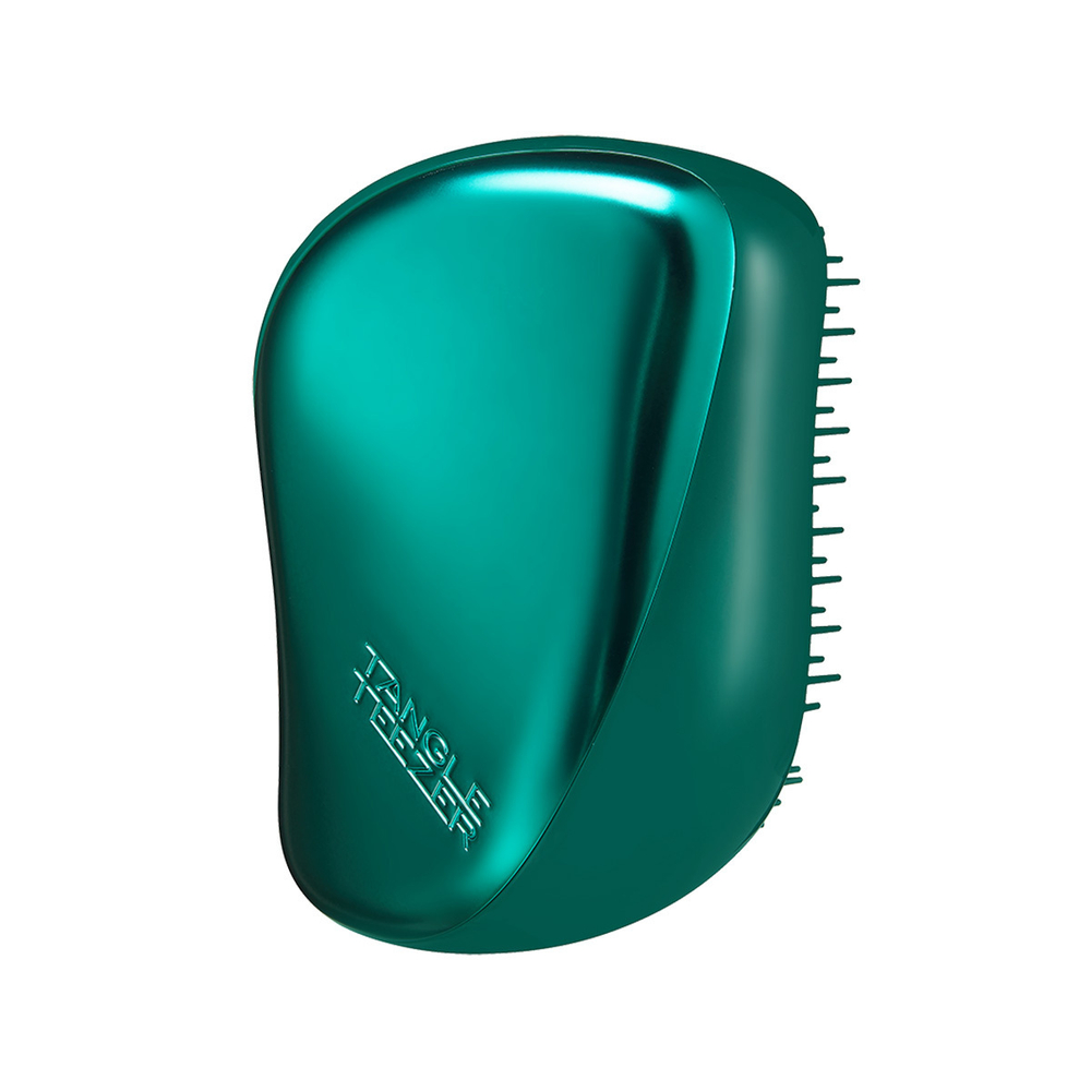 Расческа Tangle Teezer Compact Styler Green Jungle