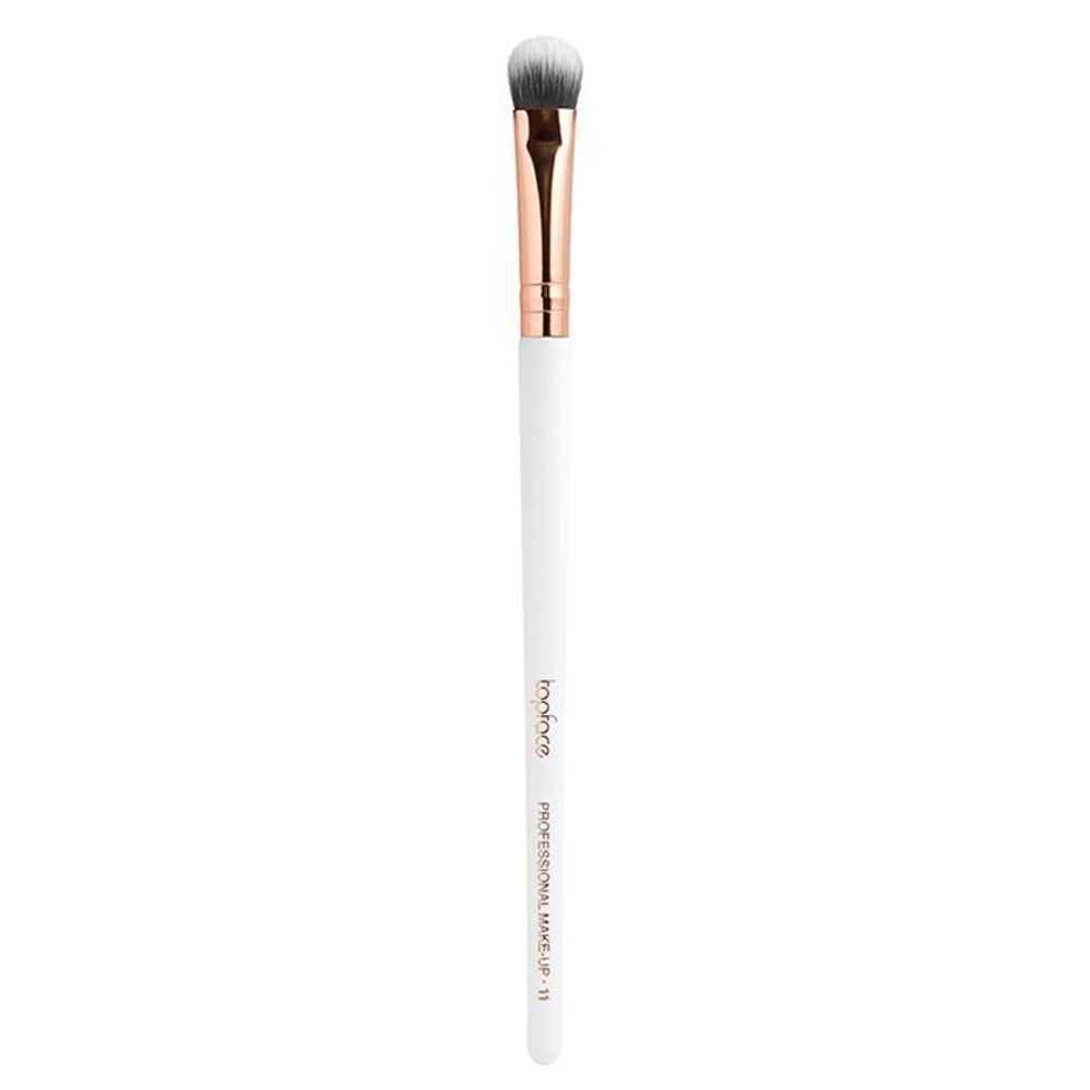 Кисть Topface № 11 PT901 Eye Shadow Brush