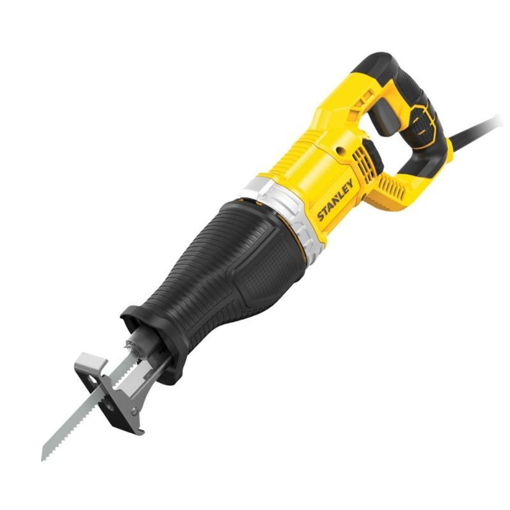 Сабельная пила STANLEY SPT900 (SPT900-RU)