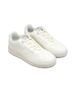 Кроссовки Emporio Armani - белый(X4X636 XR070)