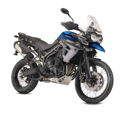 Triumph Tiger XCX 800