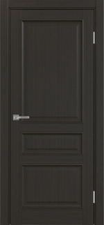 Межкомнатная дверь Optima Porte ТОСКАНА 631.111 с багетом