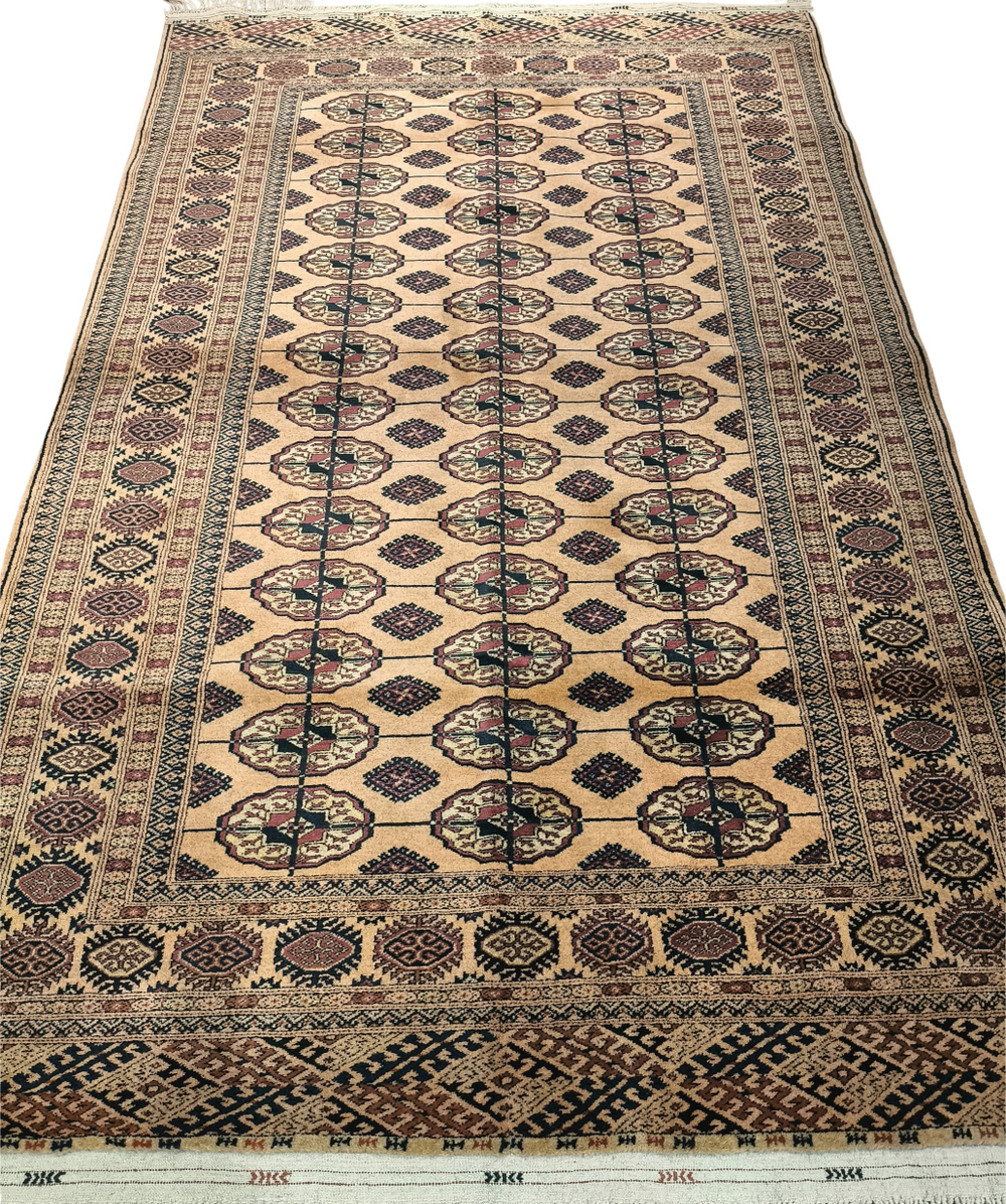 Teke 135 x 215 см