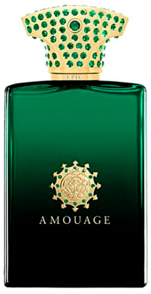 Amouage Epic man  Limited Edition