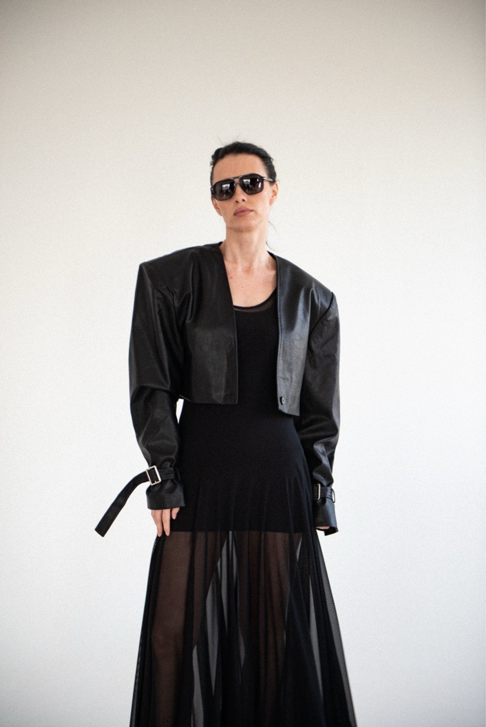 Платье NYX