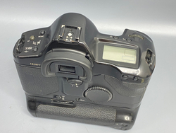 Canon EOS-1N