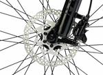 Велосипед TIMETRY TT285/ 9s 29in Серебряный