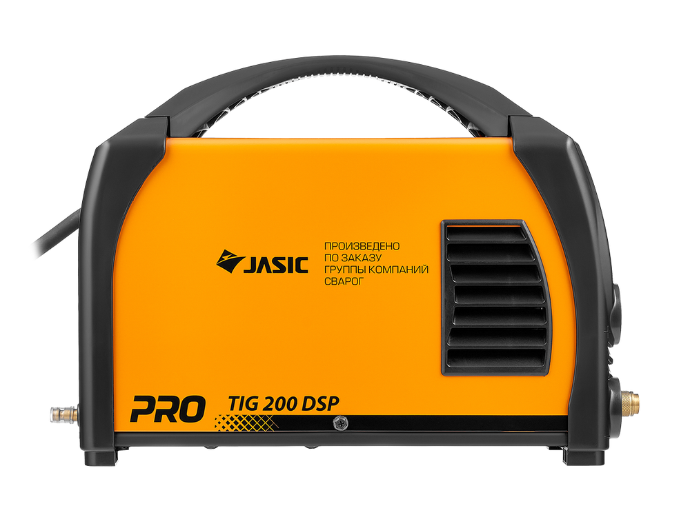 Сварочный инвертор TIG Сварог PRO TIG 200 DSP (W207)