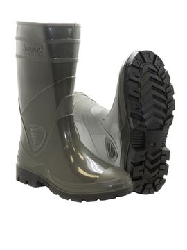 Сапоги ПВХ мужские
