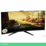 Игровой монитор Digma DM-MONG3410