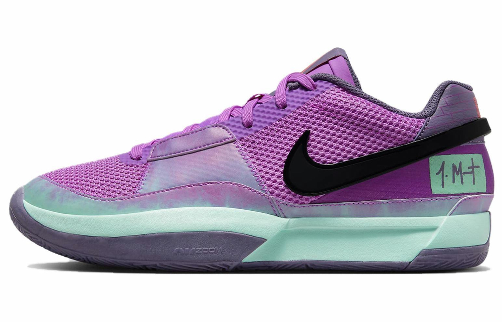 Кроссовки Nike Ja 1 "Christmas" Ep 1
