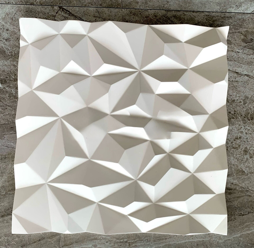 Гипсовая панель Скала