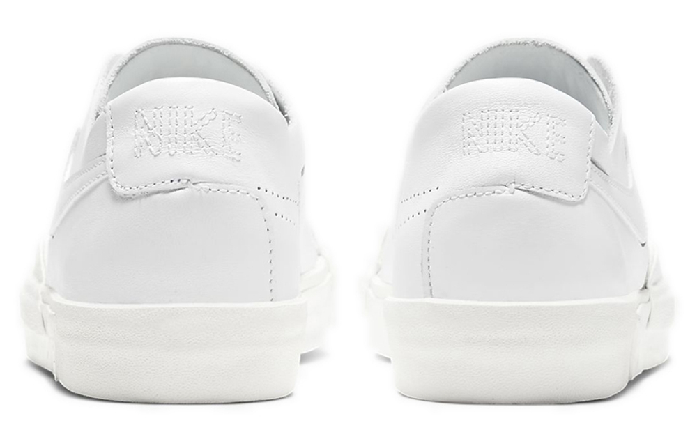 Кроссовки Nike Blazer Low Slip (Женская размерная сетка)