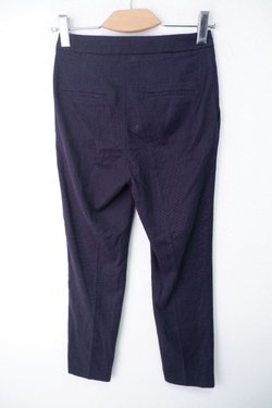 Брюки H&M прямые 40 размер