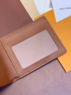 Louis Vuitton Slender Wallet