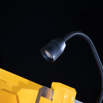 VISPROM PPK-280 ленточнопильный станок по металлу