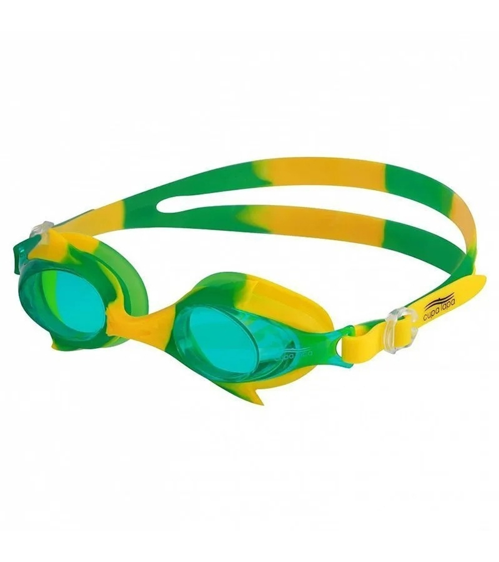 Очки для плавания детские Cupa Lapa LSG-573