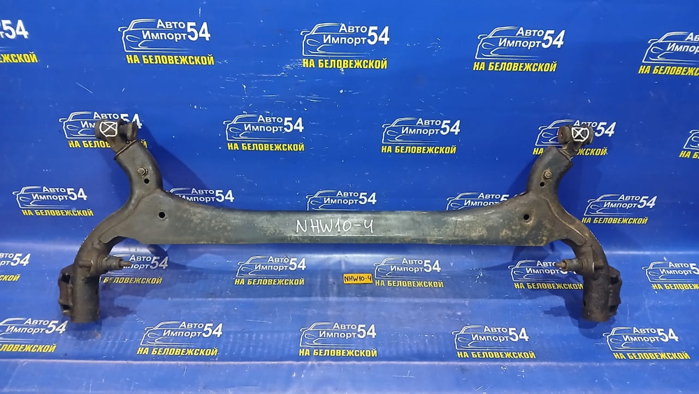 Балка задняя TOYOTA PRIUS 1998