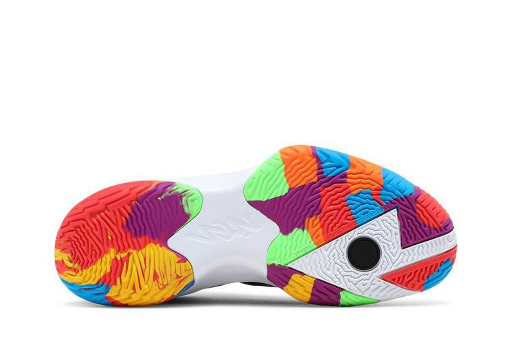 Кроссовки Jordan Zion 1 "Noah"