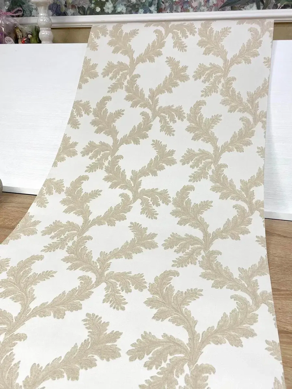 Обои флизелиновые Z72044 Tradizione Italiana Италия