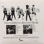 Blondie / Singles Box (15 CD Single)