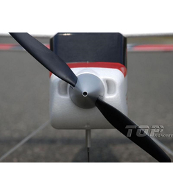 Радиоуправляемый самолет Top RC Blazer 1280мм/1200мм (2 крыла) KIT