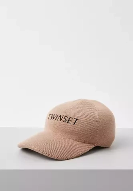Кепка TWINSET