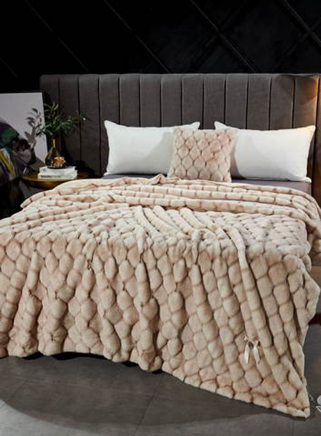 Плед 160x220 Sofi De MarkO Адриана №6