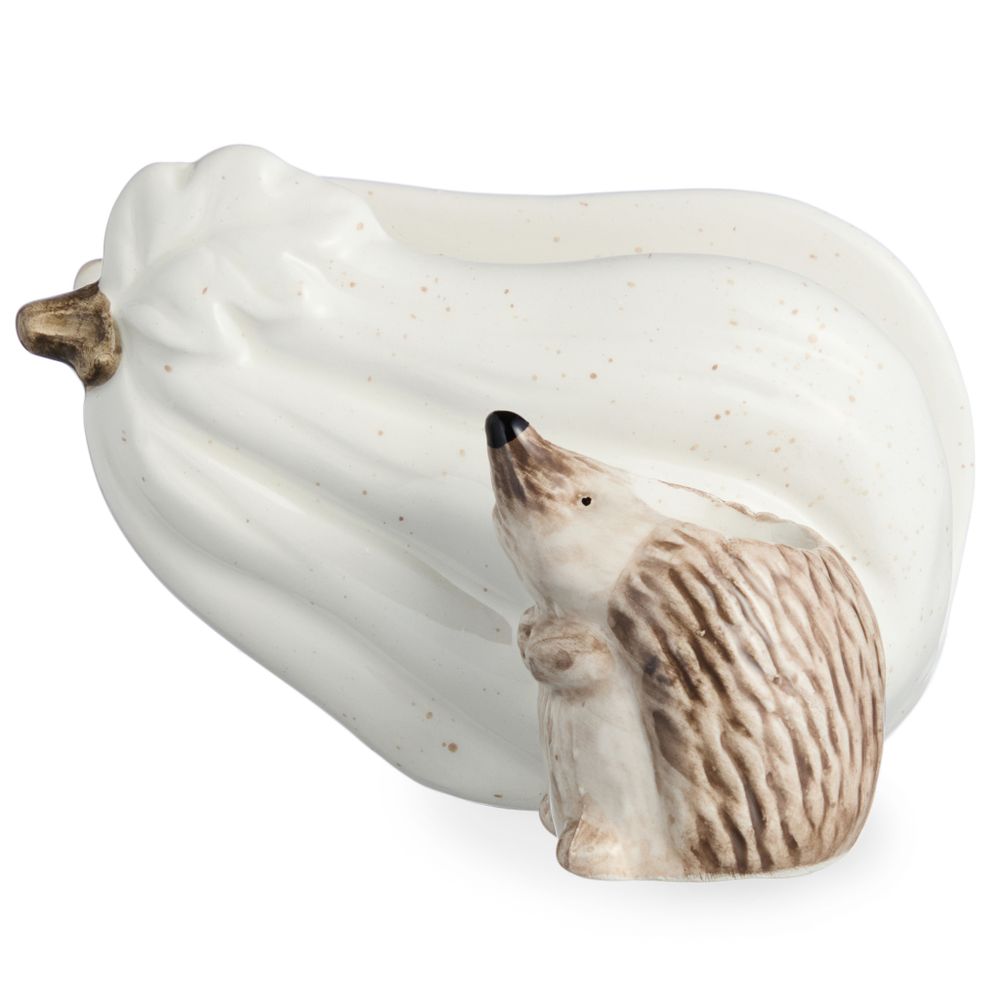 САЛФЕТНИЦА 12,5Х10,5Х9,5 СМ