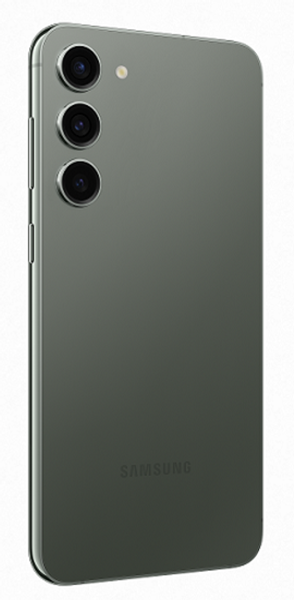 Samsung Galaxy S23 5G 256 Гб зеленый
