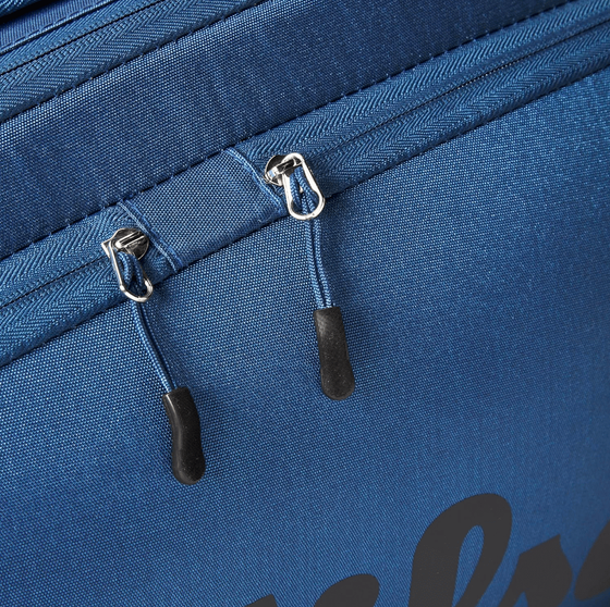 Сумка теннисная Wilson Ultra Tour V4 12PK, арт. WR8024001001