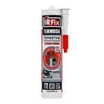 IRFix Termosil Герметик силиконовый термостойкий 310мл