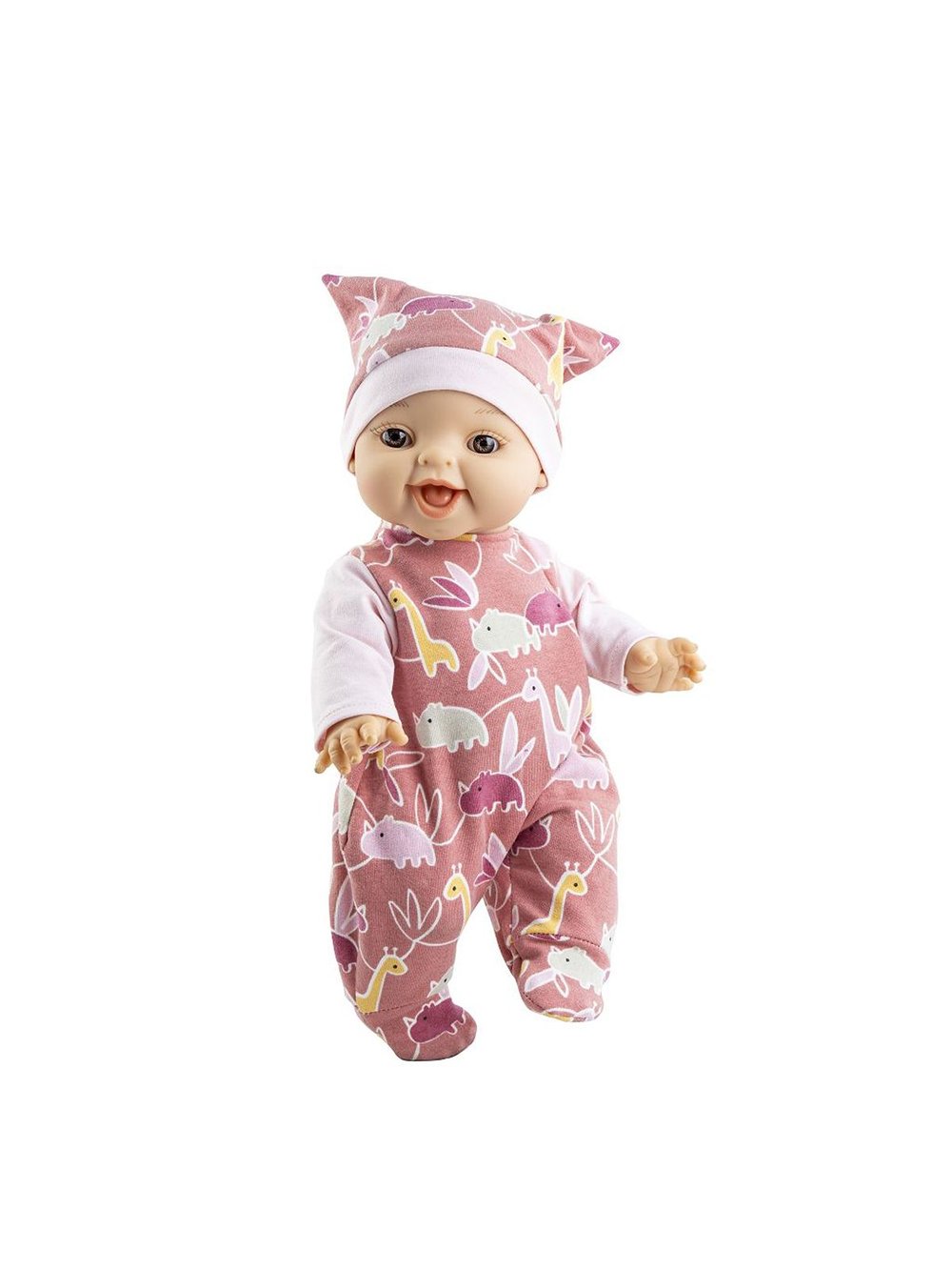 Кукла для девочки Paola Reina 34см виниловая Горди Лейре