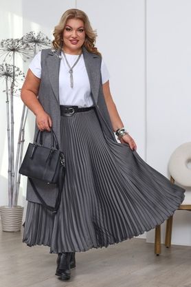 Цена на Футболка-2873 больших размеров